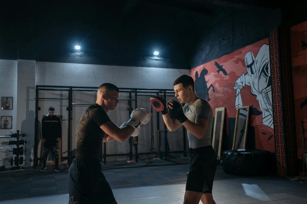 Come affrontare un plateau nei tuoi allenamenti e aumentare i risultati?